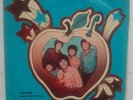 THE KINKS - APEMAN EP - RARE THAI PRESSING 7