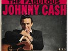 JOHNNY CASH The Fabulous Johnny Cash Vol. 1 Columbia EP VG+ HEAR