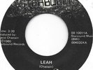 SPIKE Leah on Starbound rare Ohio private metal David Chastain HEAR