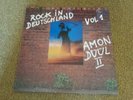 Amon Düül II Vinyl Rock in Deutschland German Press Mint -