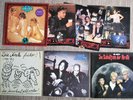 6x LP - DIE ÄRZTE Schatten same früher/1982 Live