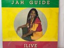 Ilive Jah Guide Reggae 1990 Vinyl LP Record Shrink Sealed Lover's Rock Marley