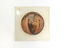 CAPTAIN BEEFHEART Safe As Milk RARE Orig '66 MONO LP Promo WHITE LABEL Shrink