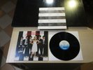 BLONDIE: Parallel Lines, HIGH QUALITY, CHRYSALIS, 6307 654, GER, 12