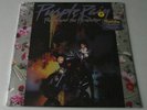 PRINCE AND THE REVOLUTION - PURPLE RAIN vinyl lp record - NEW & SEALED
