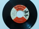HUGH ROY - RULE THE NATION / NORA DEAN - ANGLE LALA  TR ISLE-RACKSTEADY  7''/VG+