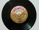 PHYLLIS DILLON - THIS IS ME / SKARBUVIE   1970 UK DUKE REID REGGAE   7''/VG+,VG