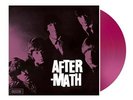 The Rolling Stones - Aftermath Violet Coloured Vinyl (UK Version)
