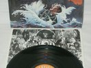 Dio – Holy Diver. Vertigo – VERS 5, Vertigo – 811 021-1. UK. 1983.