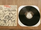 Trombone by three lp Jay Jay Johnson kai winding bennie green prestige 4 Warhol