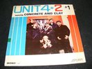 UNIT 4 + 2 #1 Debut LP MONO US Issue Original Garage Rock BRITISH INVASION Beat