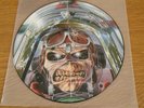 Iron Maiden ?– Aces High (picture disc)