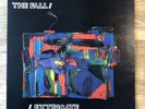 The Fall Extricate LP Cog Sinister 842 204-1 UK 1st Press Mark E Smith John Peel