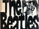 The Beatles - Same -  Deutscher Schallplattenclub ?– J 033 - Vinyl