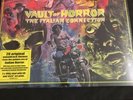 VAULT Of HORROR– The Italian Connection [2 x 180G Vinyl with CD] RARE Simonetti