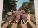BEATLES-ABBEY ROAD LP-FRENCH PRESS-PCS 7088-1969-NEAR MINT