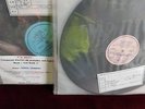 VERY RARE SAMUEL FEINBERG BACH WELL TEMPERED KLAVIER BOOKS 6LP MELODIYA