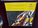 ENRICO MAINARDI HAYDN SCHUMANN CELLO CONCERTO DGG LPM 18222