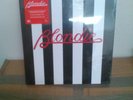 BLONDIE 6 Album Vinyl BOX SET - NEW/SEALED
