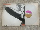 RARE Led Zeppelin I LP Purple Brown label Variant SD 8216