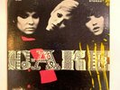 The Cake LP Self Titled S/T Vinyl Decca Records ?DL 74927 Stereo 1967