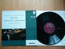 Wolfgang Sawallisch - Brahms Symphonie Nr.3 ( Philips Hi-Fi )  Lp