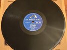 Ella Fitzgerald - Manhattan & Ev'ry Time We Say Goodbye - 78rpm