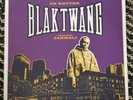 Blak Twang ‘So Rotten’ 12” Vinyl. Banksy cover art.