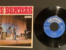 The Beatles 1964 Can't Buy Me Love EP - 1st Press Portugal w/ Sleeve EXC