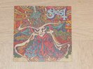 Kiss The Go-Goat / Mary On A Cross, Ghost, 7