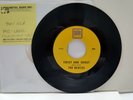 The Beatles - Tollie 9001.05A ERROR Labels Twist and Shout/There's A Place