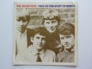 THE SEARCHERS  1965 UK   EP   TAKE ME FOR WHAT I'M WORTH     PYE NEP.24363
