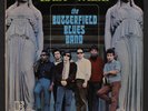 BUTTERFIELD BLUES BAND: East-west LP (gold label, sl cw) rare Rock & Pop