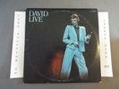 DAVID BOWIE LIVE AT THE TOWER PHILADELPHIA DBL LP 