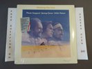 SEALED MERLE HAGGARD GEORGE JONES WILLIE NELSON WALKING THE LINE LP FE 40821