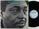 JOHNNY SHINES Too Wet To Plow BLUE LABOR LP NM/VG++