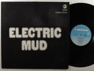 MUDDY WATERS Electric Mud CHESS LP NM germany