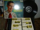 RARE-ERNEST TUBB-The Importance of Being Ernest-1959-DeccaStereo-DL-78834-M-/ M-