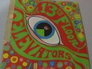 The 13th Floor Elevators MONO 1A LP1 33 rpm RARE Vinyl