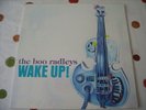Boo Radleys - Wake Up LP UK 1995 Creation 1st pressing gatefold slv Wake Up Boo