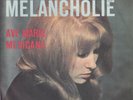 Jeff Jackson - Melancholie/Ave Maria Mexicana (Vinyl-Single 1965)