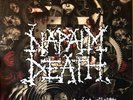 Napalm Death - Time waits for no slave vinyl LP new Brujeria blood from the soul