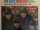 The Early Beatles - SEALED 1983 US Last Press With Original Hype Sticker ST-2309