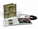 Jethro Tull - Stand Up - ID23w - vinyl LP - New