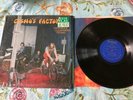 Creedence Clearwater Revival Cosmo's Factory VG+ Vinyl LP IN Shrink