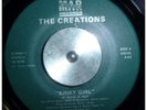 THE CREATIONS kinky girl modern soul 7