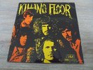 Killing Floor - Same 1969 UK LP SPARK 1st PROG/PSYCH