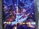 Robert Parker End of the Night Collectors Edition Vinyl NEW Synthwave Synth Pop