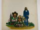 America- History, Americas Greatest Hits, 1975 Vinyl LP (Condition VG)