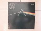 LP Pink Floyd - The Dark Side Of The Moon - Rare East Germany press (GDR)